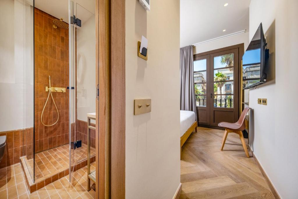 Hostal Ambos Mundos - Resim 3