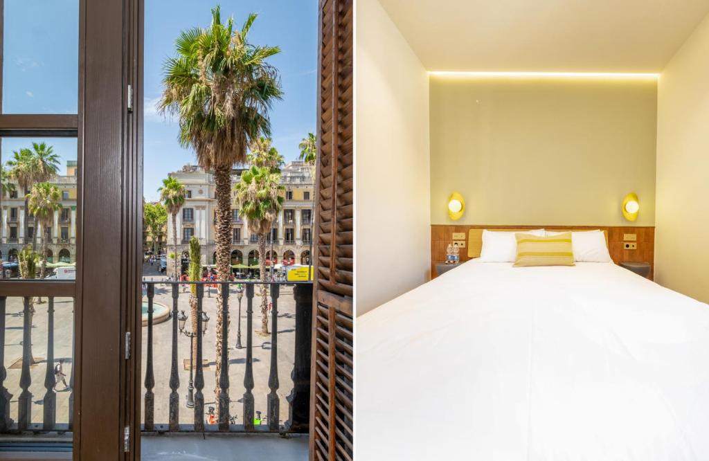 Hostal Ambos Mundos - Resim 2