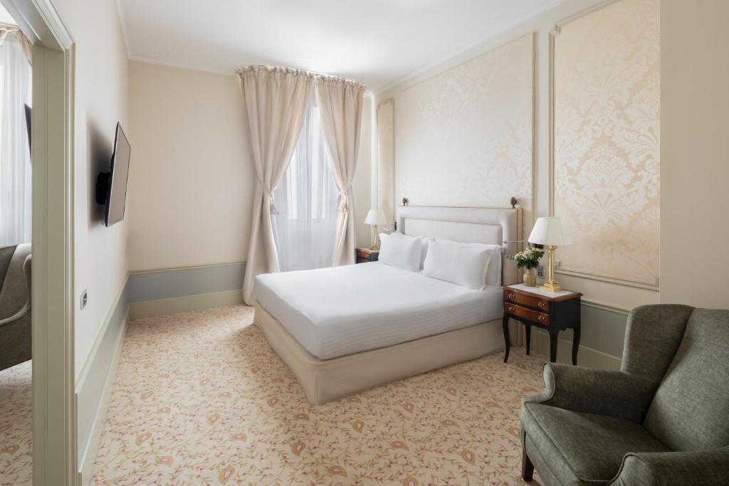 Hotel El Palace Barcelona - 18