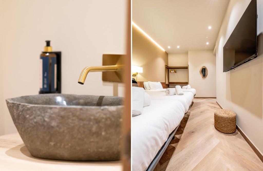 Hostal Ambos Mundos - Resim 45