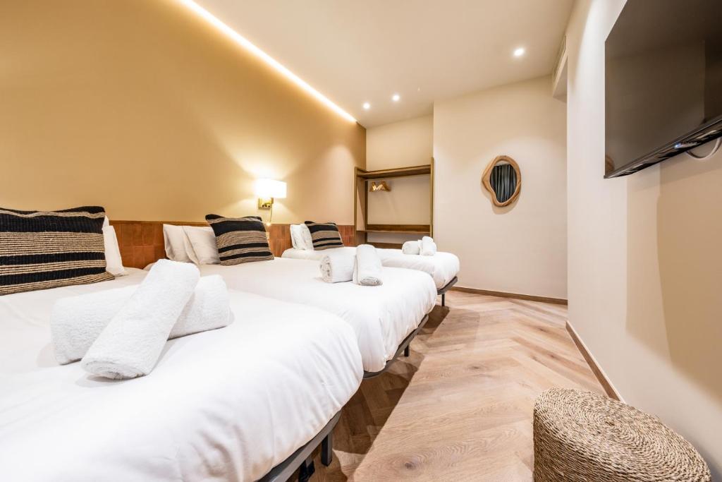 Hostal Ambos Mundos - Resim 28