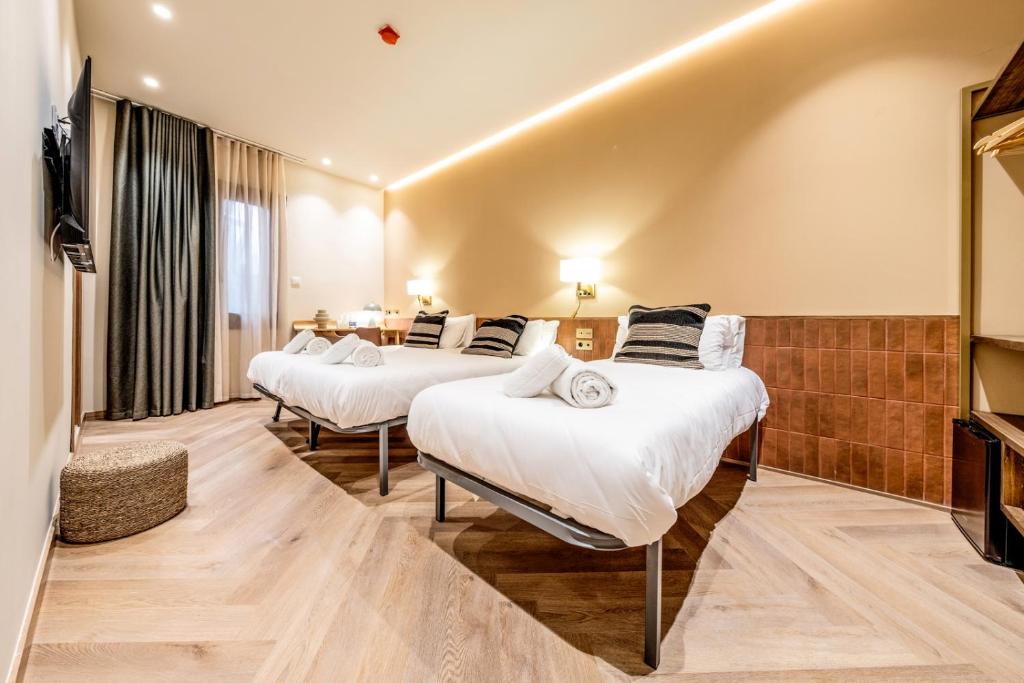 Hostal Ambos Mundos - Resim 18