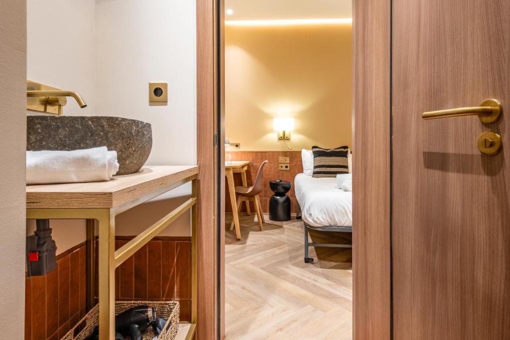 Hostal Ambos Mundos - Resim 42