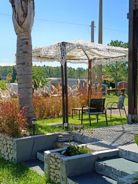 Palmares Apart Termal