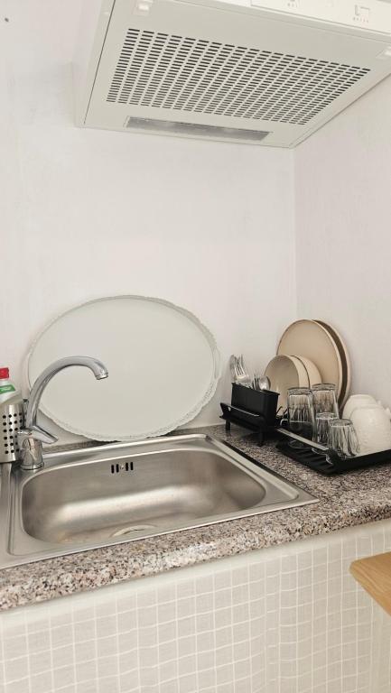 Fotografie z fotogalerie ubytování Melide v destinaci Tripití
