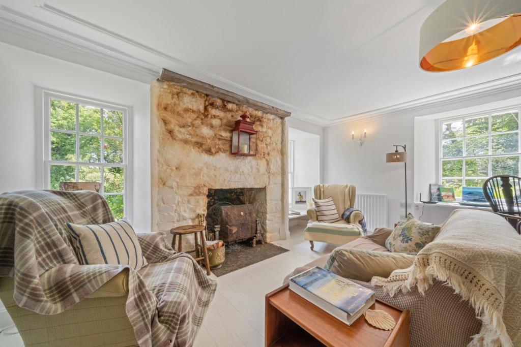 布罗德福德Mackinnon Cottage - 3 bedroom Cottage的相册照片