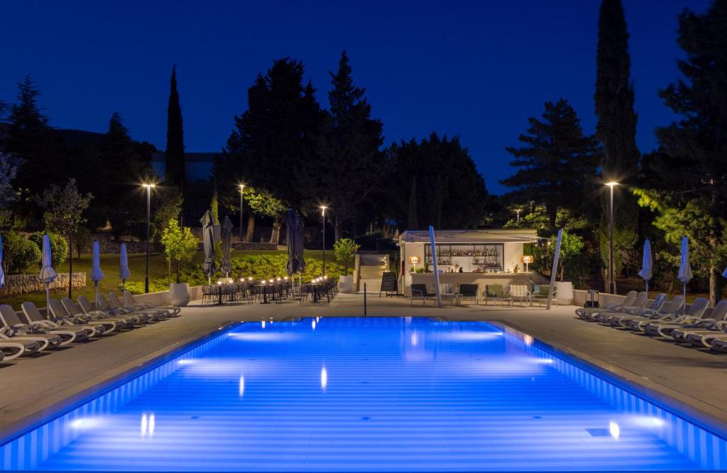 Bluesun Holiday Village Bonaca - Full Board photo