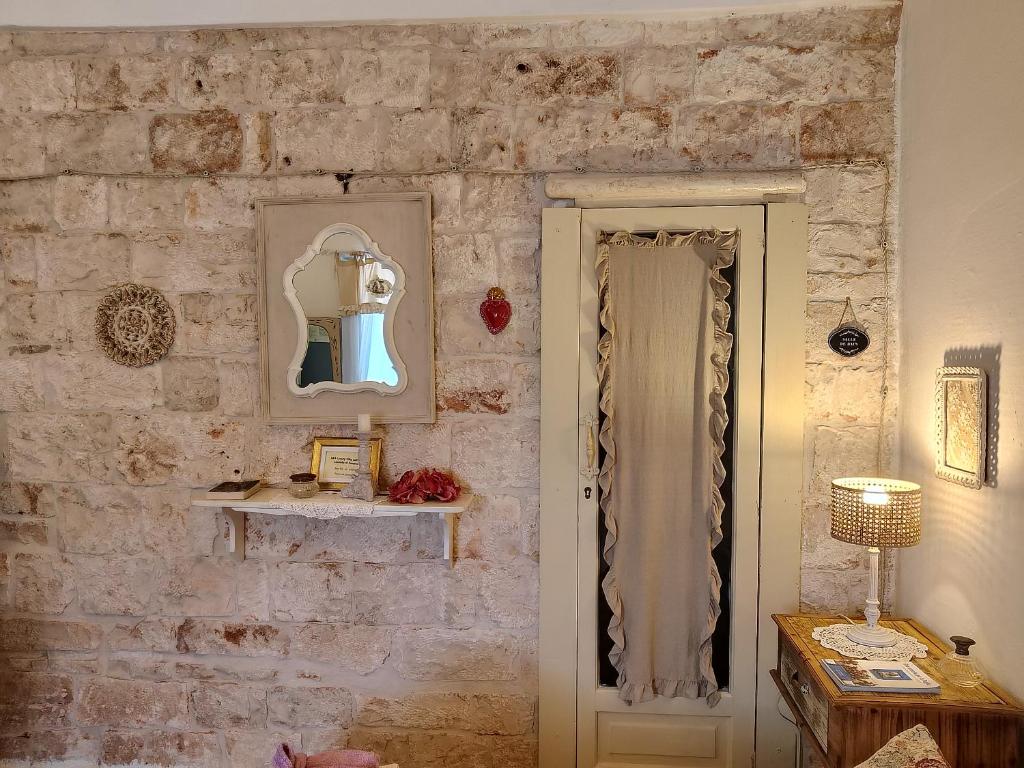 B&B Luxury Villa Olimpia