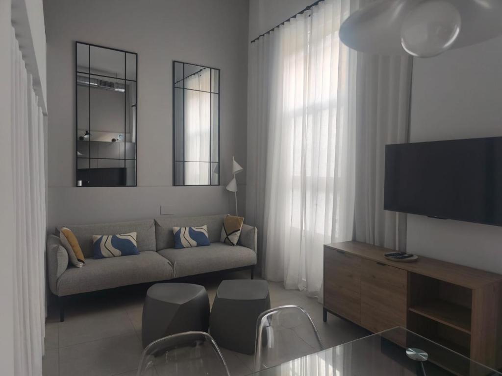Luxury Loft Malaga Carreteria