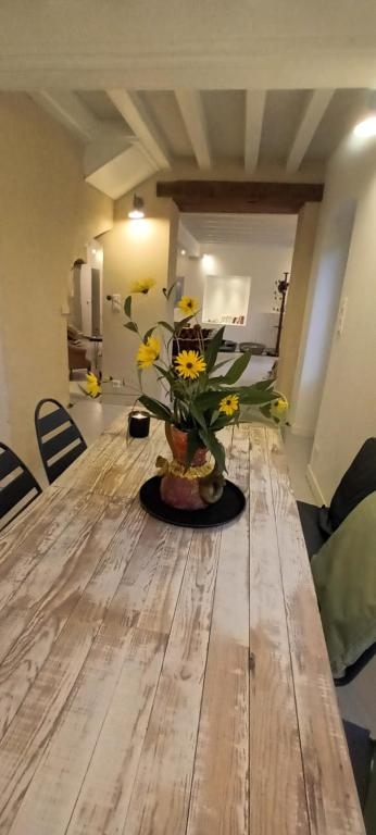 Fotografie z fotogalerie ubytování Gîte l'Echauguette du Perche v destinaci Préaux