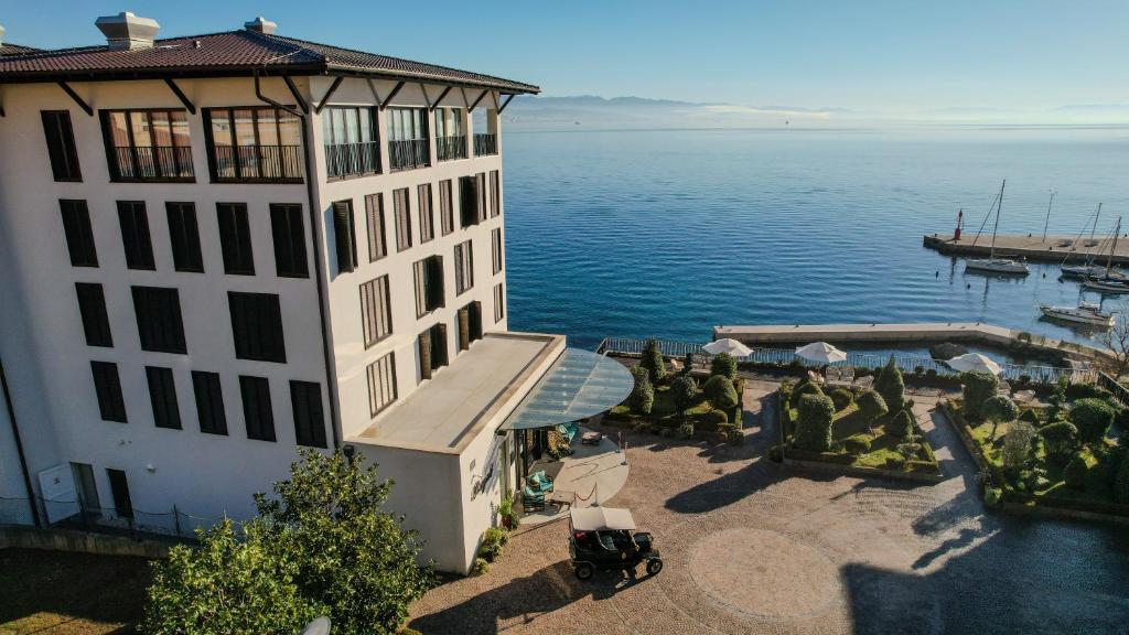 Φυσικό τοπίο κοντά σε αυτό το ξενοδοχείο