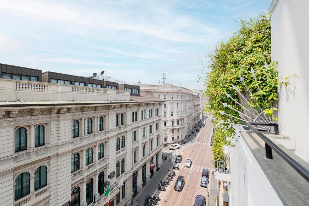 Easylife - Attico di lusso a pochi passi dal Duomo
