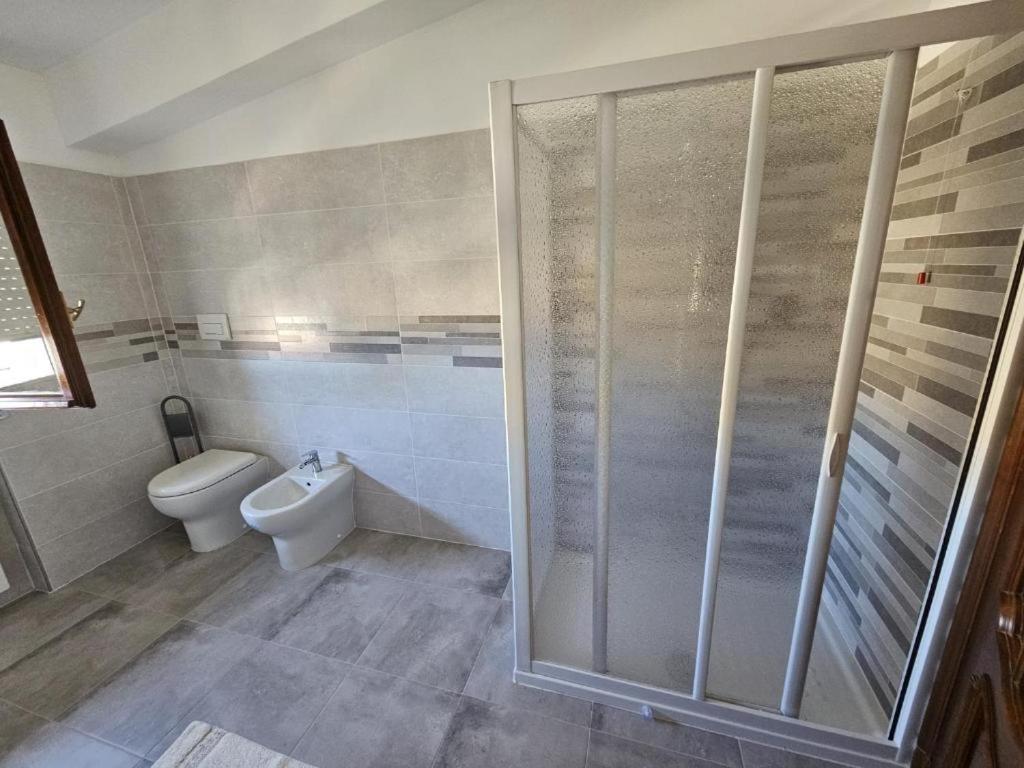 B&B Biagio Managed by Calabria Mare Experience - Suite De Dos Dormitorios