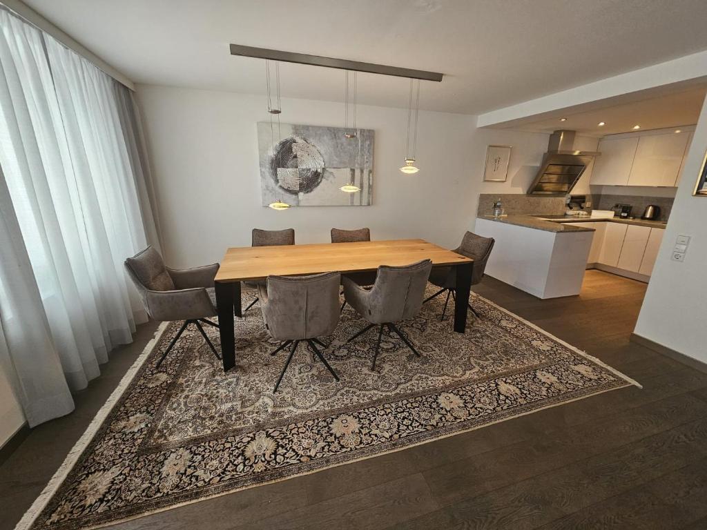Hotel Adler - Weil am Rhein - Deluxe Suite