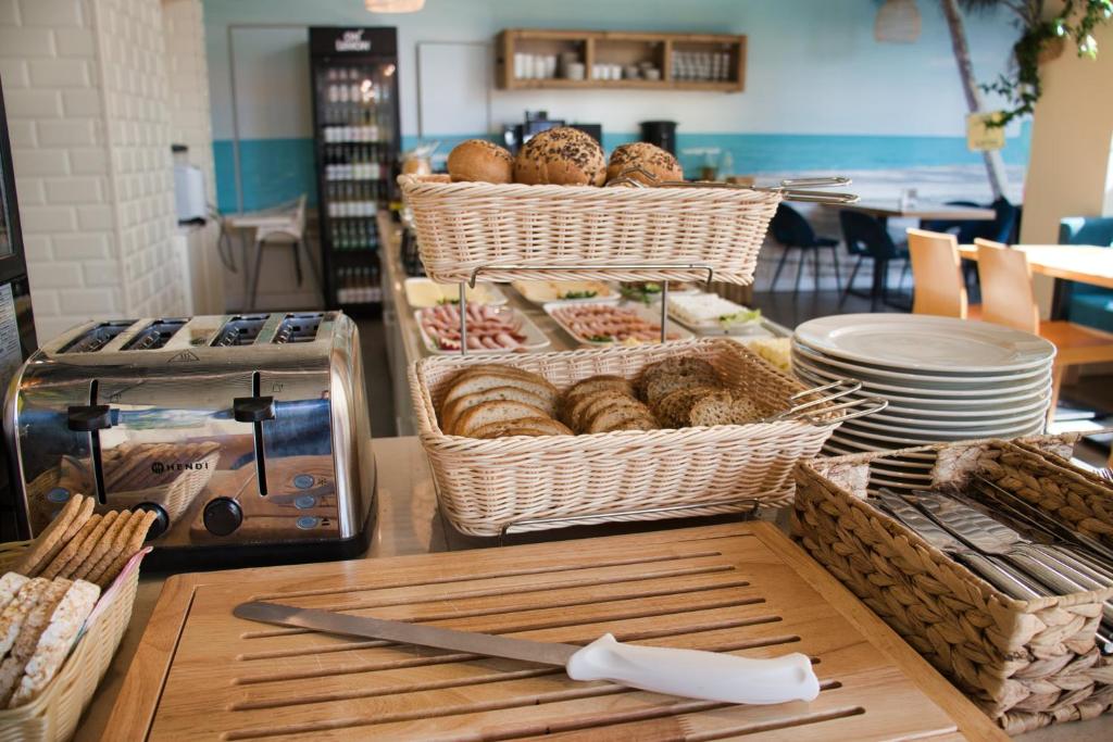 Hotel Piast Wroclaw Centrum - Resim 44