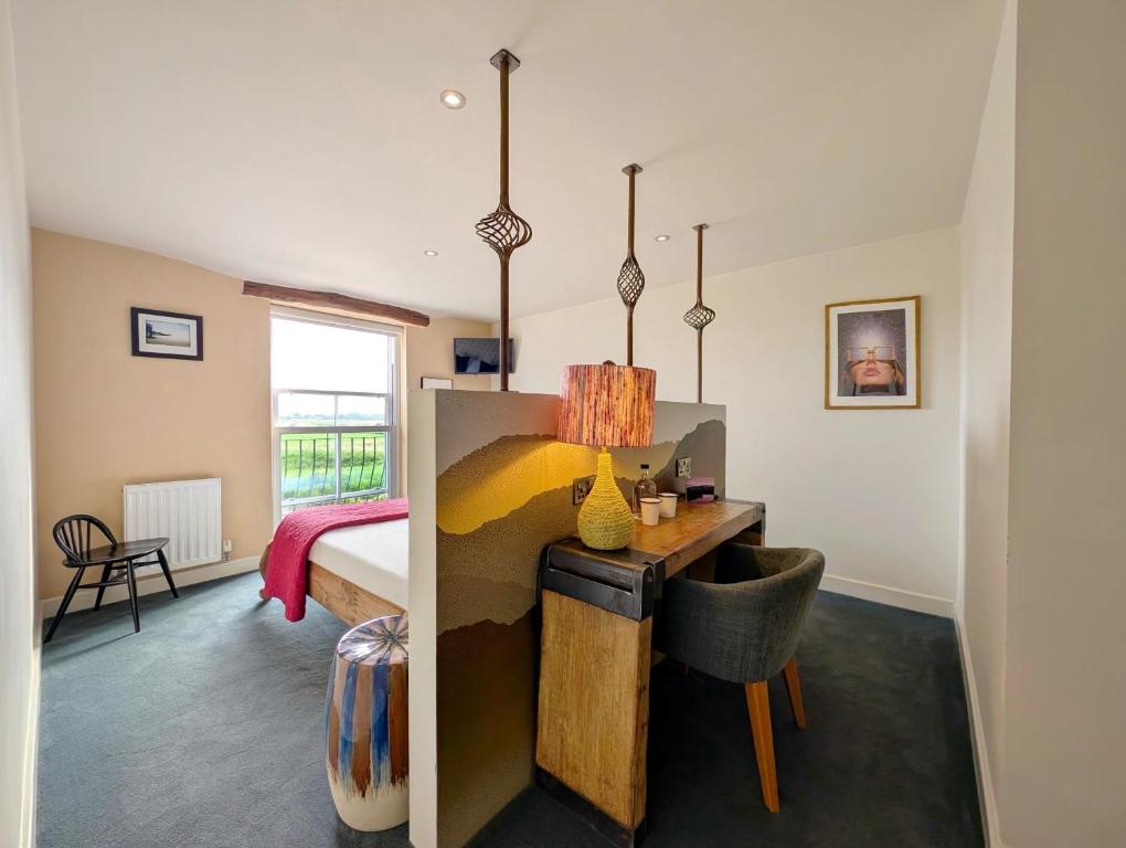 The Cartford Inn - 