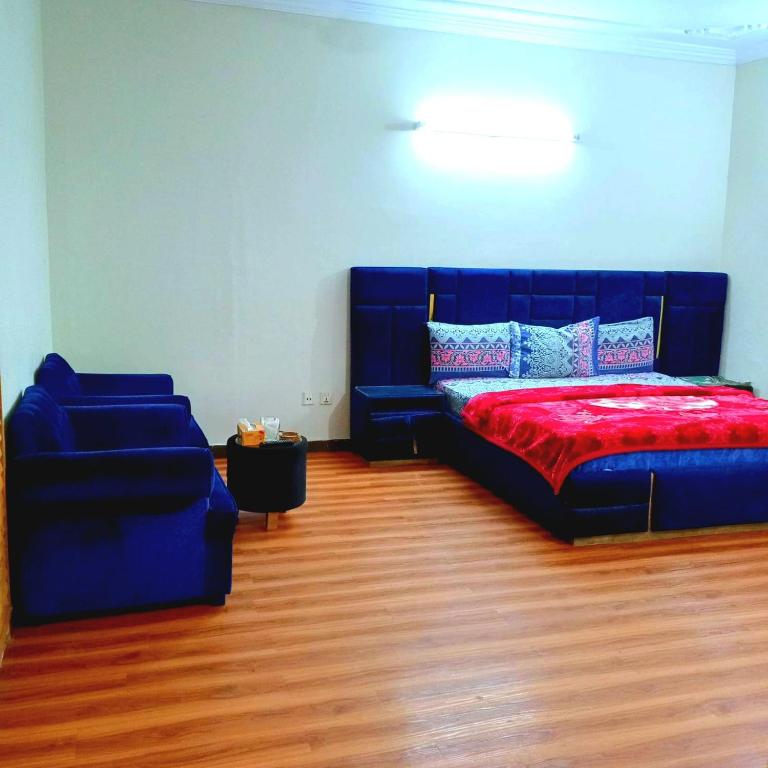 Sky Rose Guest House - Standard Triple Room
