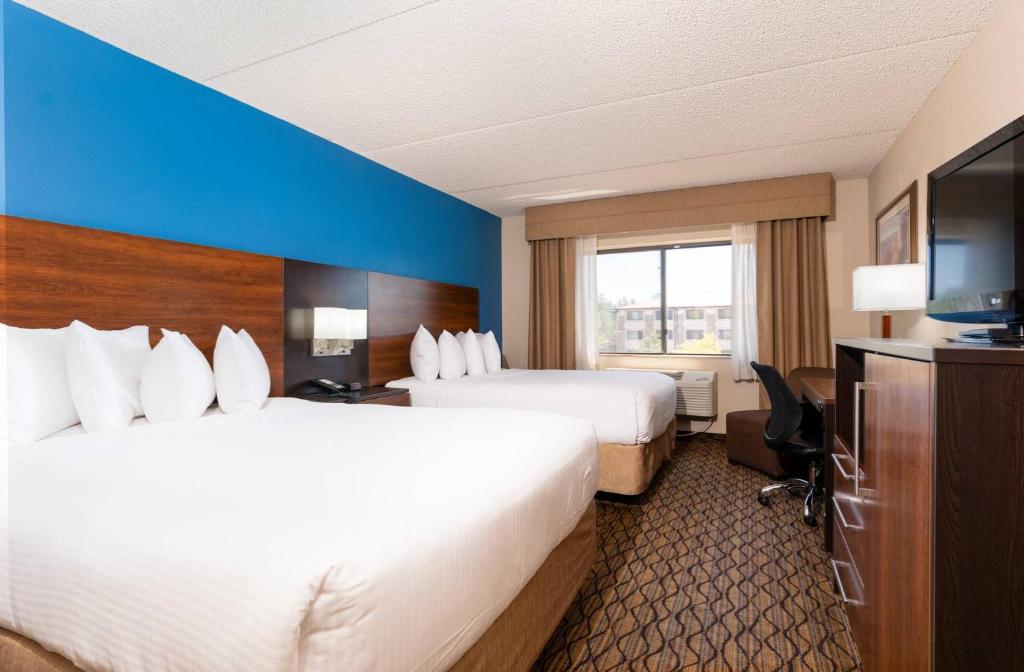 Grand Canyon Hotel & Suites photo