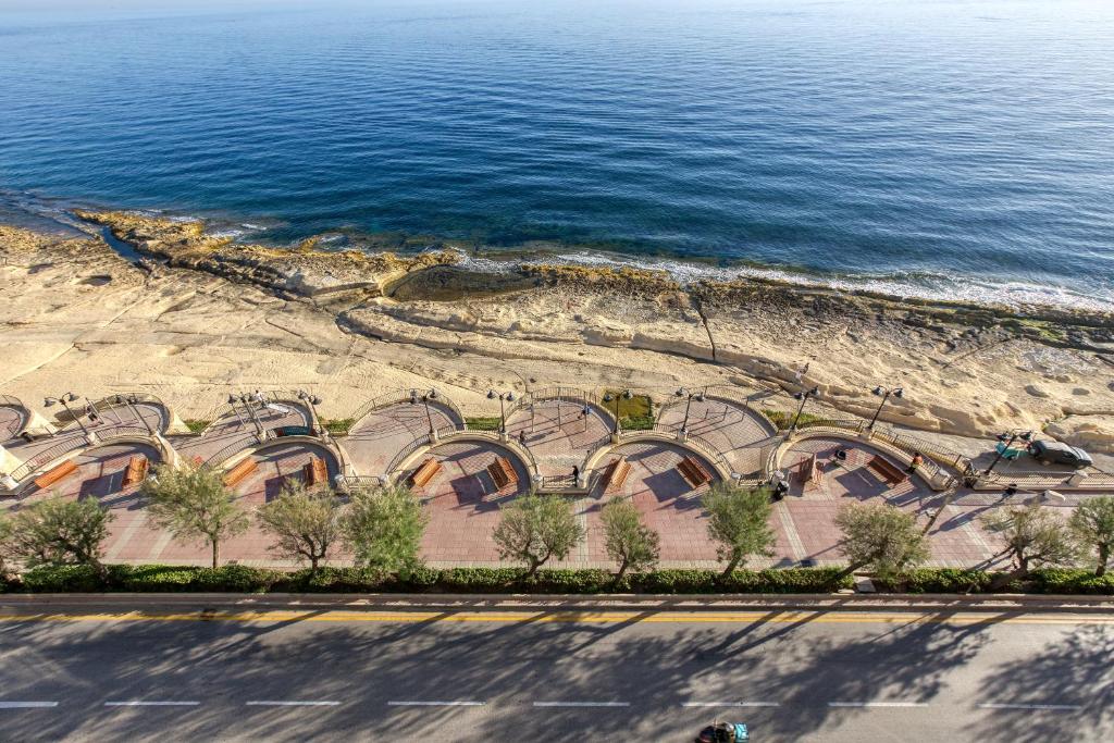 De Redin Seafront Suites by Haven and Keys Malta - 4