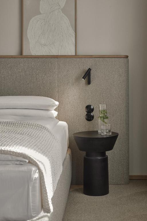 ADELANTE Boutique Hotel - Resim 11