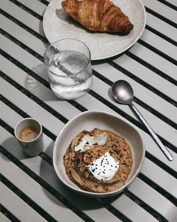 ADELANTE Boutique Hotel - Resim 13