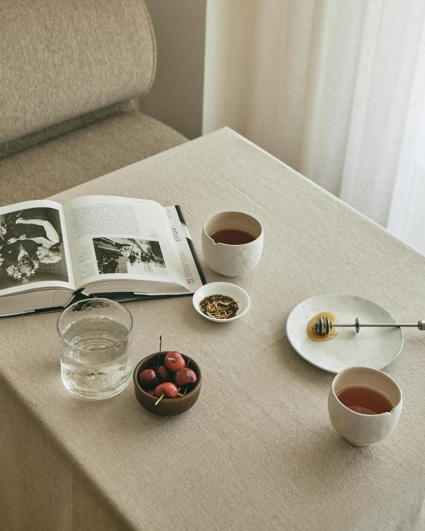 ADELANTE Boutique Hotel - Resim 14