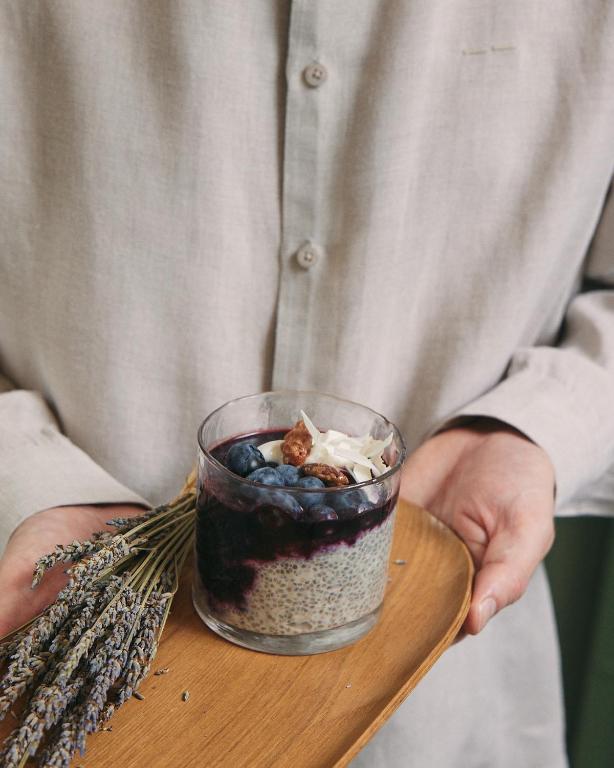 ADELANTE Boutique Hotel - Resim 15