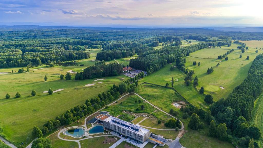 Amenity Hotel & Resort Česká Kanada