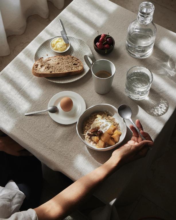 ADELANTE Boutique Hotel - Resim 16