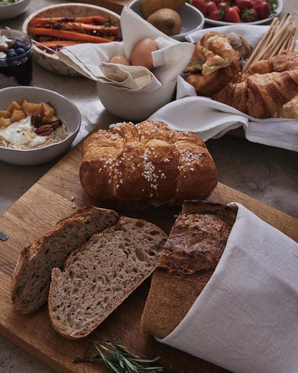 ADELANTE Boutique Hotel - Resim 17