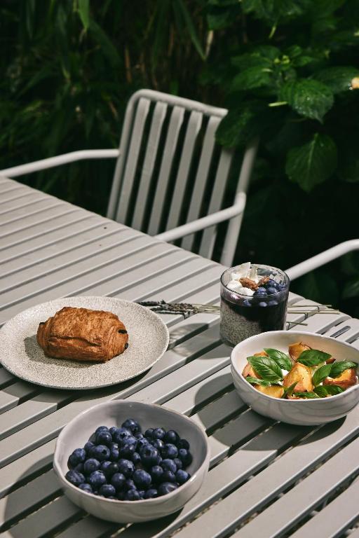 ADELANTE Boutique Hotel - 10