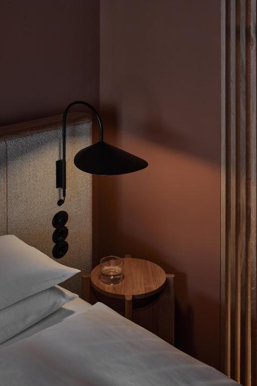 ADELANTE Boutique Hotel - Resim 22