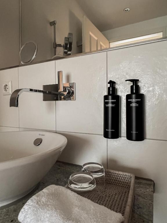 ADELANTE Boutique Hotel - Resim 3