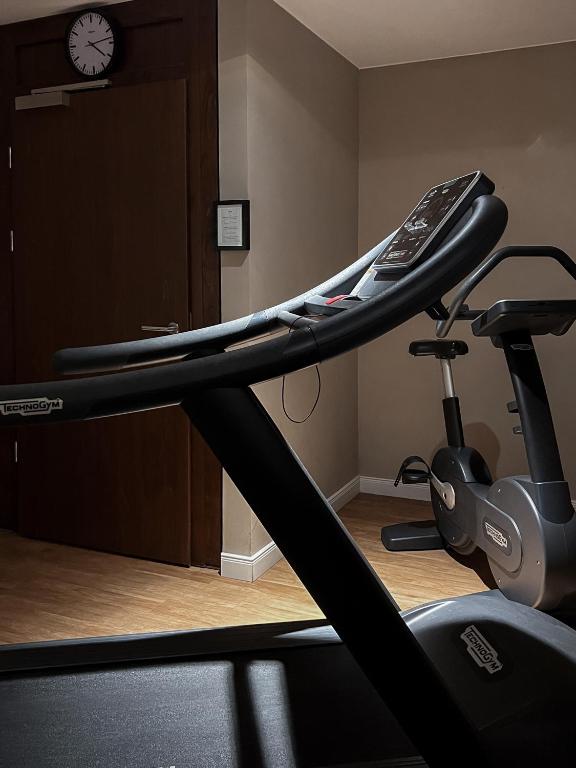 ADELANTE Boutique Hotel - Resim 26