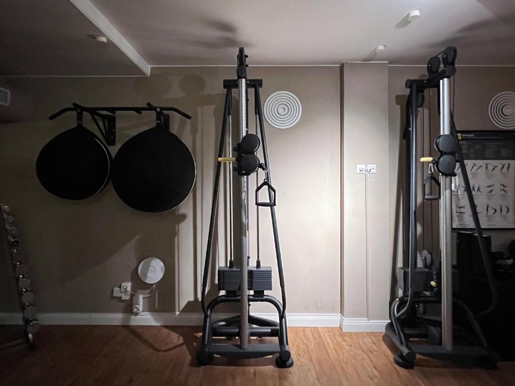 ADELANTE Boutique Hotel - Resim 25