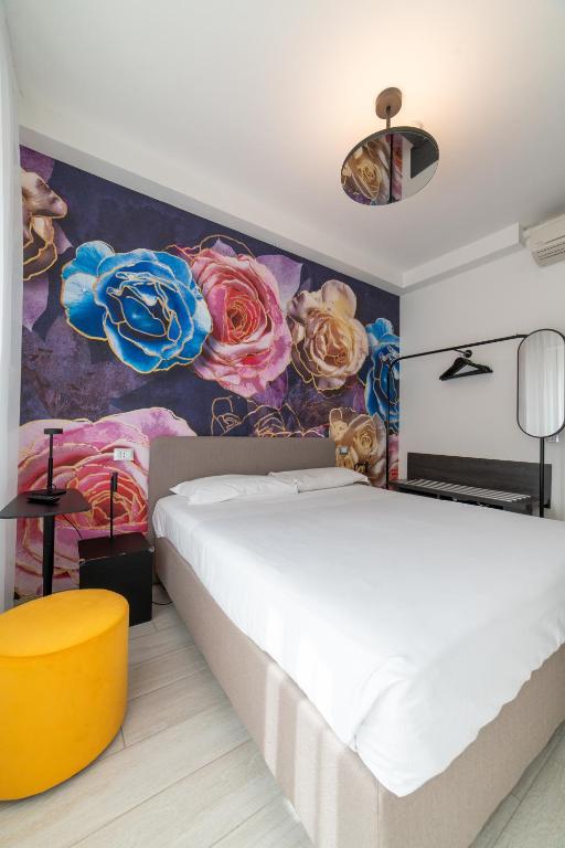Lilium Maris Hotel - Habitación Doble Estándar