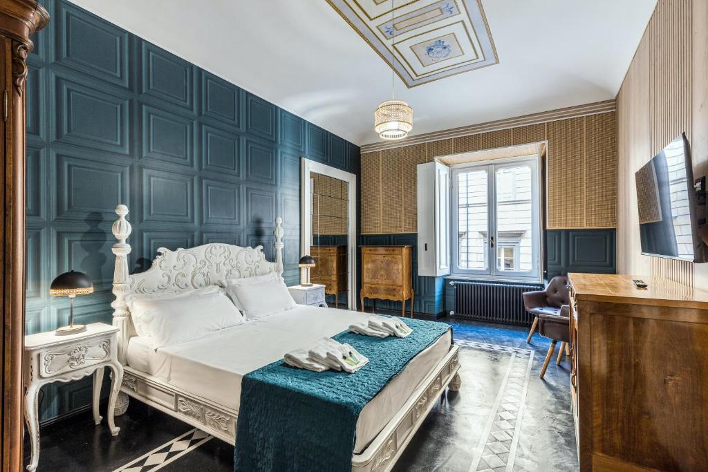Rome As You Feel - Maison Torre Argentina - Arenula 41