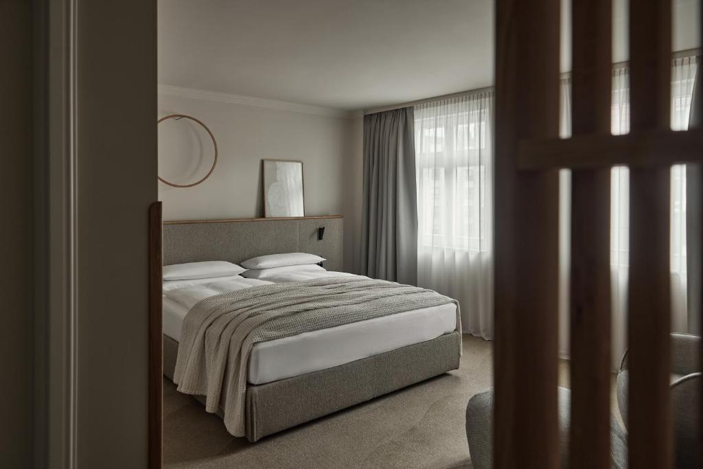 ADELANTE Boutique Hotel - Resim 32