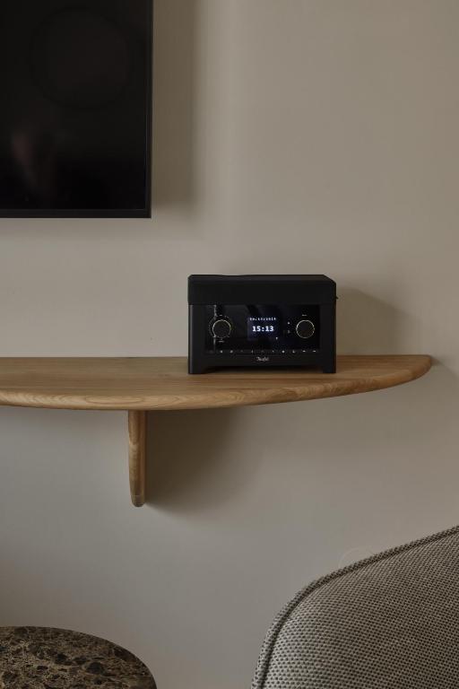 ADELANTE Boutique Hotel - Resim 35