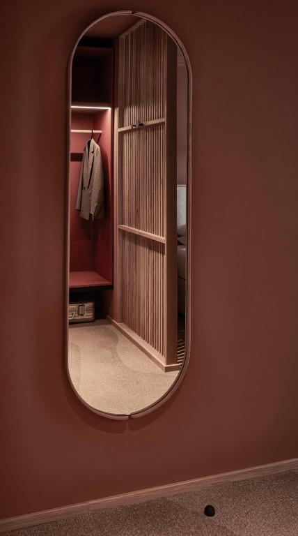 ADELANTE Boutique Hotel - 18