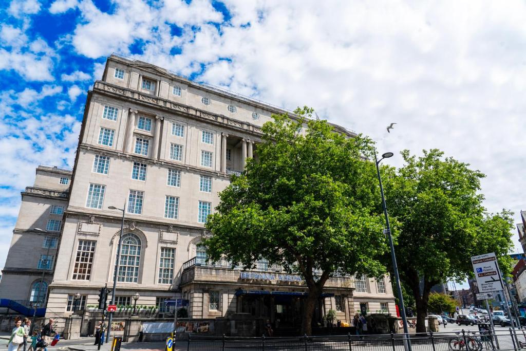 Adelphi Hotel - Resim 5