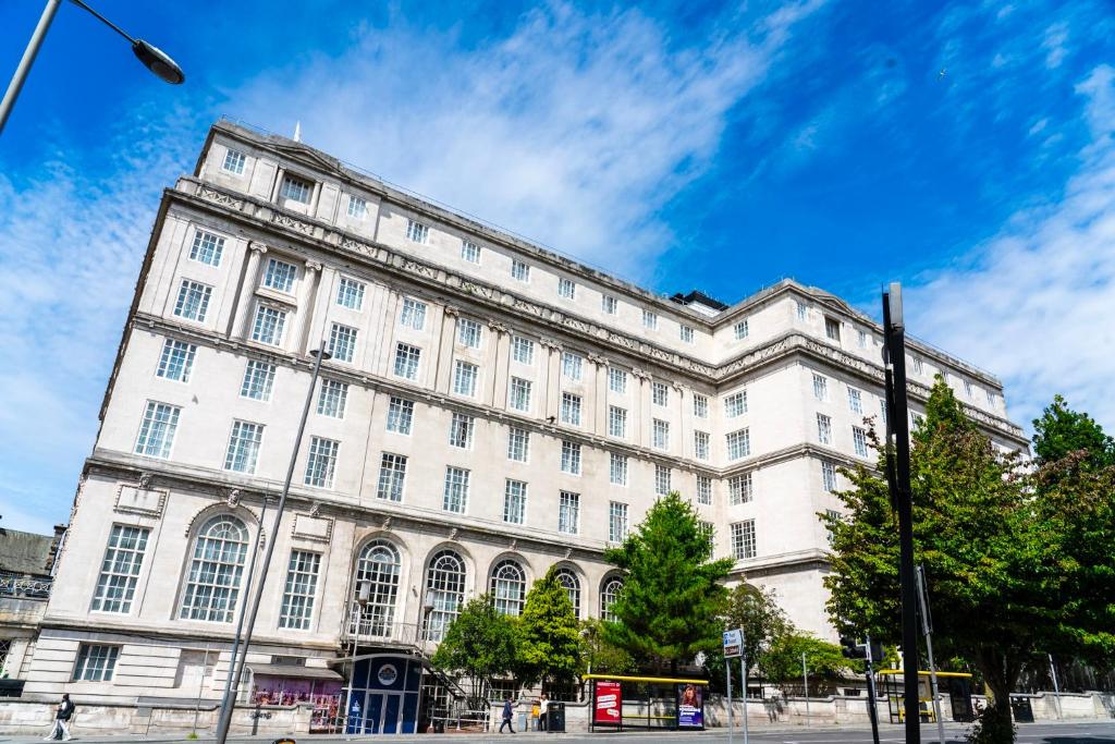 Adelphi Hotel - Resim 17