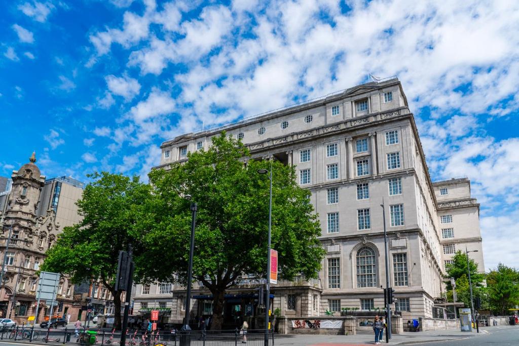 Adelphi Hotel - Resim 18