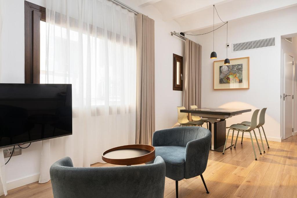 Can Rubi - Turismo de Interior - Apartamento Estándar