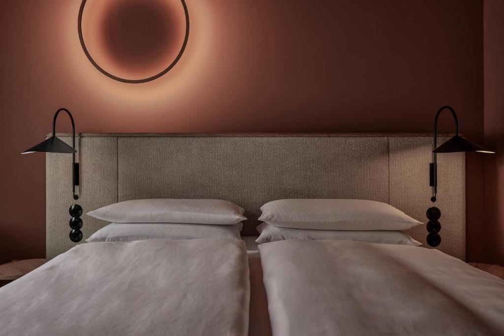 ADELANTE Boutique Hotel - Resim 40