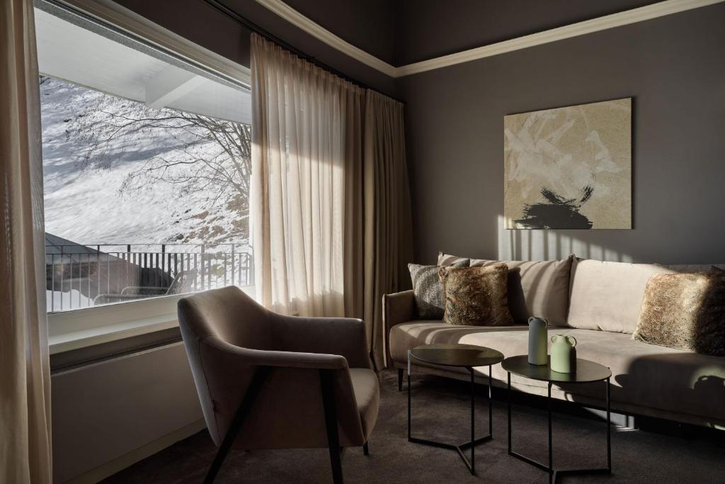 ERIKA Boutiquehotel Kitzbühel - 16