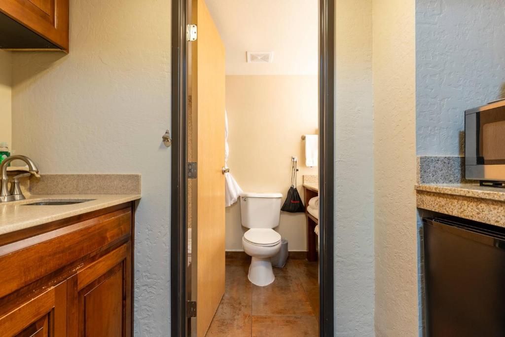 Grand Canyon Hotel & Suites photo
