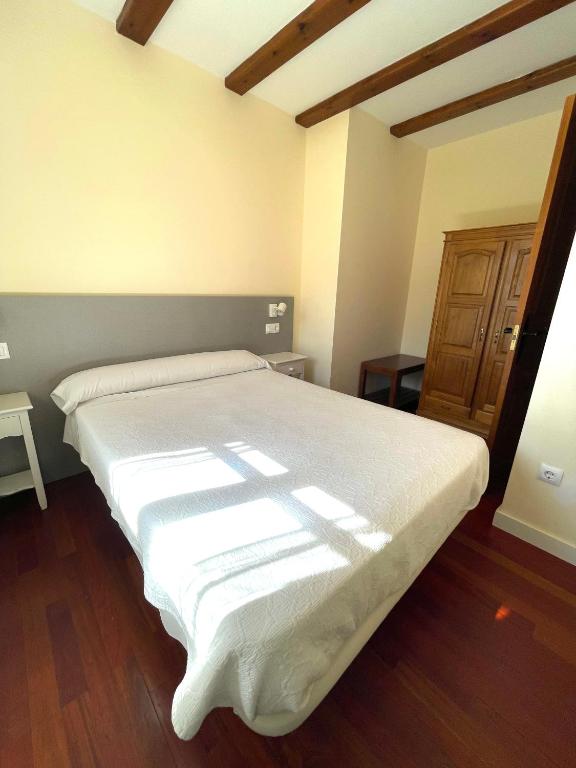 El Mirador de Sanabria - Appartamento Duplex II
