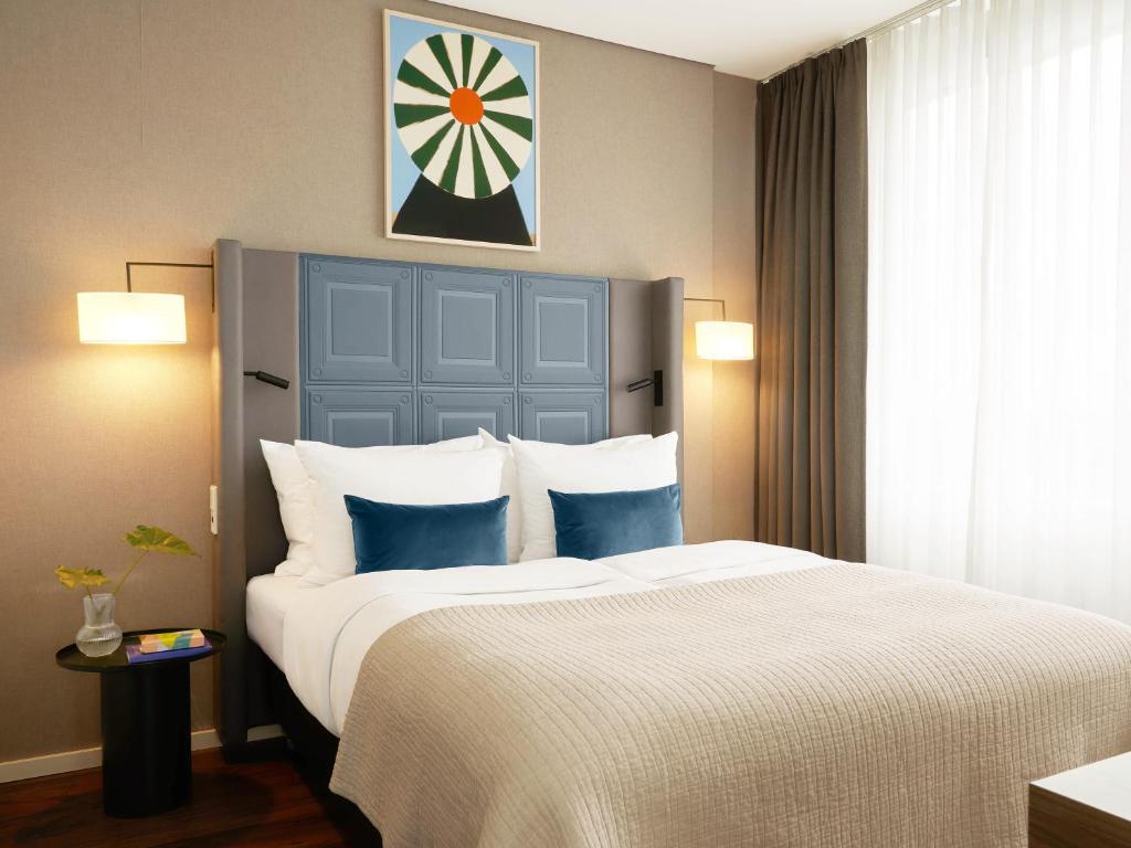 Numa Hamburg Fore - Resim 2