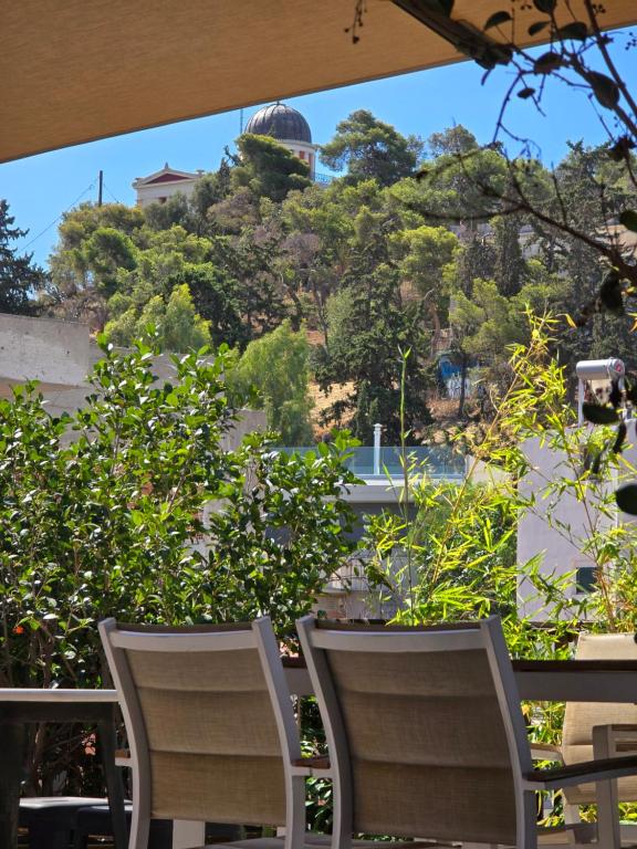 Be My Guest Athens - Resim 3